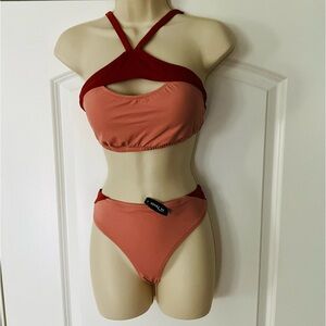 Adore Me 2pc Swimsuit